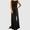Emily | Stylish Sleeveless Jumpsuit - Velvet Haven