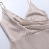 Eliza | Elegant Midi Dress