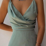 Eliza | Elegant Midi Dress