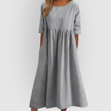 Luna | Figure-Flattering Dress