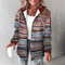 Alice | Soft Warming Jacket - Velvet Haven