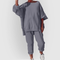 Gianna | Casual Loungewear Set - Velvet Haven