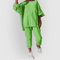 Gianna | Casual Loungewear Set - Velvet Haven