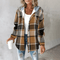 Alice | Soft Warming Jacket - Velvet Haven