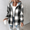 Alice | Soft Warming Jacket - Velvet Haven