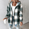 Alice | Soft Warming Jacket - Velvet Haven