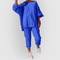 Gianna | Casual Loungewear Set - Velvet Haven