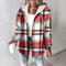 Alice | Soft Warming Jacket - Velvet Haven