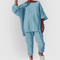 Gianna | Casual Loungewear Set - Velvet Haven