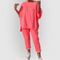 Gianna | Casual Loungewear Set - Velvet Haven