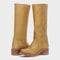 Amber | Classic Heritage High Riding Boots - Velvet Haven
