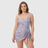 Eliza | Sculpting Swimdress