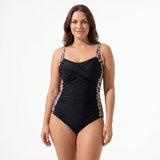 Inge | Tummy Control Sculpting Swimsuit