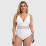 Lisa | Sculpting Tummy Control Swimsuit