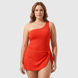 Nadine | Flattering Swim Dress