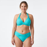 Rozanne | Sculpting High-Waisted Bikini Set