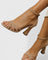Orlissa | Comfortable Heels - Velvet Haven