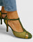 Coralise | Sophisticated Heels - Velvet Haven