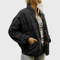 Josine - Elegant Coat - Velvet Haven