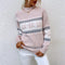 Caroline | Vintage Icelandic Jumper - Velvet Haven