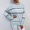Caroline | Vintage Icelandic Jumper - Velvet Haven