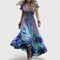 Sylvia | Versatile Elegant Dress - Velvet Haven