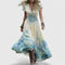 Sylvia | Versatile Elegant Dress - Velvet Haven