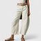Rain | Comfortable Wide-Leg Jeans - Velvet Haven