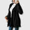 Anabelle | Cozy Hooded Teddy Coat - Velvet Haven