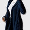 Anabelle | Cozy Hooded Teddy Coat - Velvet Haven