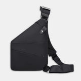 SecuBag | Anti-Theft Urban Crossbody Bag