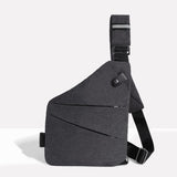 SecuBag | Anti-Theft Urban Crossbody Bag