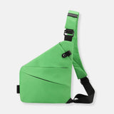 SecuBag | Anti-Theft Urban Crossbody Bag