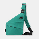 SecuBag | Anti-Theft Urban Crossbody Bag