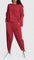 Ingrid | Comfortable Two-Piece Set - Velvet Haven