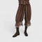 Winona | Comfortable Trousers - Velvet Haven