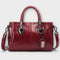 Matilda | Elegant Duffel Bag - Velvet Haven