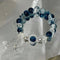 Star Tassel Crystal Bracelet - Velvet Haven