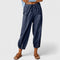 Jolie | Sophisticated Wide-Leg Trousers - Velvet Haven