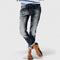 Erin | Comfortable Jeans - Velvet Haven