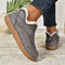 Lumi | Northern Light Indoor Shoes - Velvet Haven