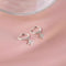 Shining Fortune Clover Set - Velvet Haven