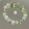 Star Tassel Crystal Bracelet - Velvet Haven