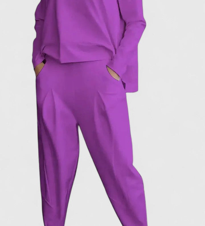 Ingrid | Comfortable Two-Piece Set