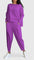 Ingrid | Comfortable Two-Piece Set - Velvet Haven