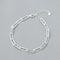 Star Tassel Crystal Bracelet - Velvet Haven