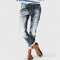 Erin | Comfortable Jeans - Velvet Haven