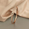 Chic Star Symbol Bangles - Velvet Haven