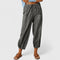 Jolie | Sophisticated Wide-Leg Trousers - Velvet Haven