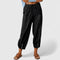 Jolie | Sophisticated Wide-Leg Trousers - Velvet Haven